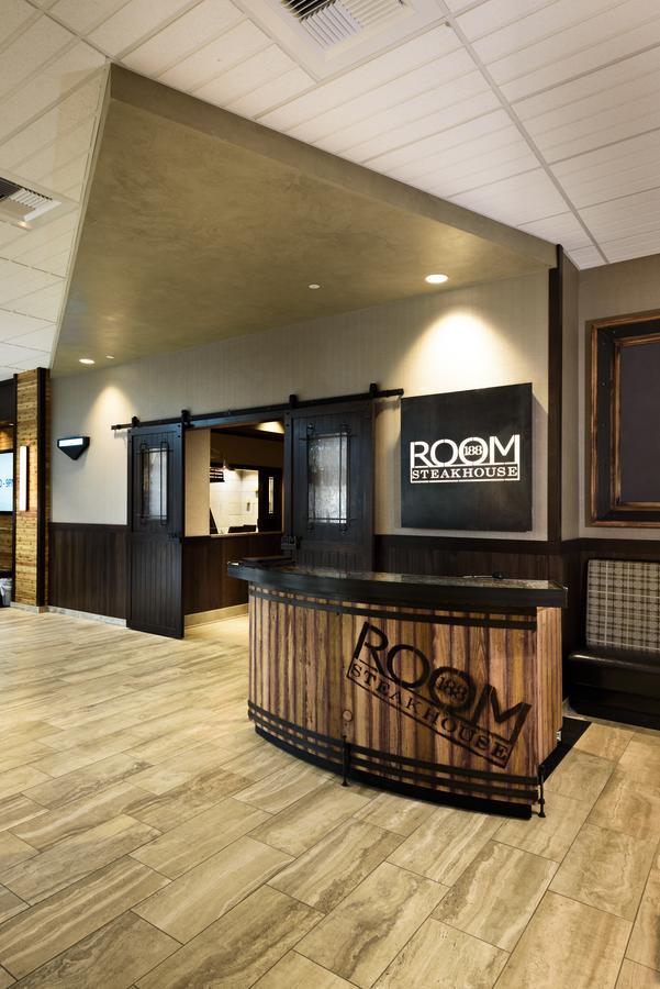 Lucky Eagle Casino & Hotel Rochester Extérieur photo